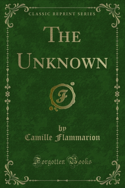 The Unknown, PDF eBook