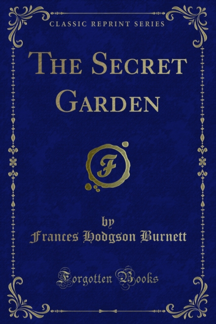 The Secret Garden, PDF eBook