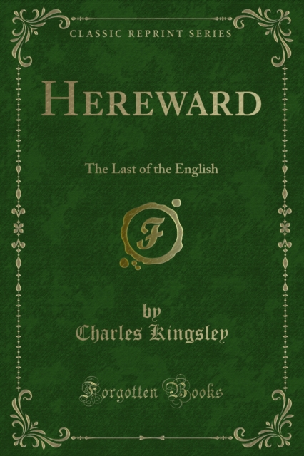 Hereward : The Last of the English, PDF eBook