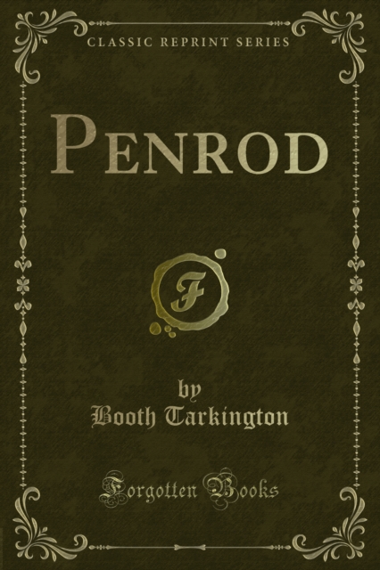Penrod, PDF eBook