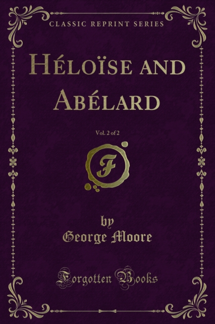 Heloise and Abelard, PDF eBook