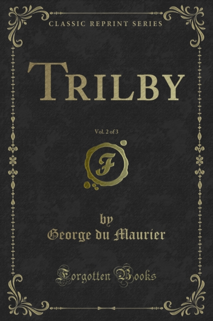 Trilby, PDF eBook
