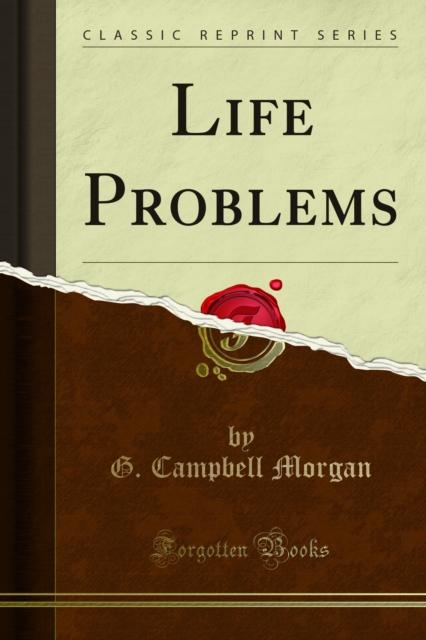 Life Problems, PDF eBook