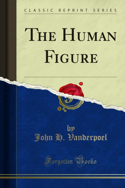 The Human Figure, PDF eBook