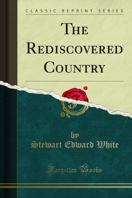 The Rediscovered Country, PDF eBook