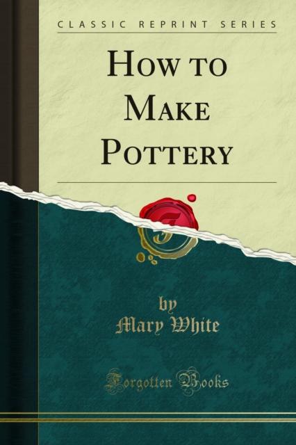 How to Make Pottery, PDF eBook