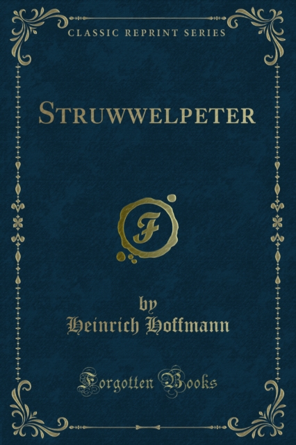 Struwwelpeter, PDF eBook