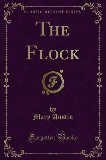 The Flock, PDF eBook
