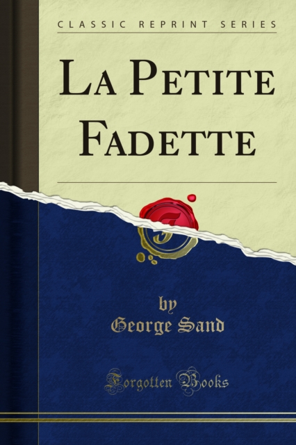La Petite Fadette, PDF eBook