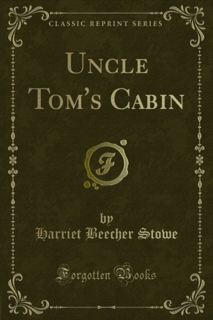 Uncle Tom's Cabin, PDF eBook