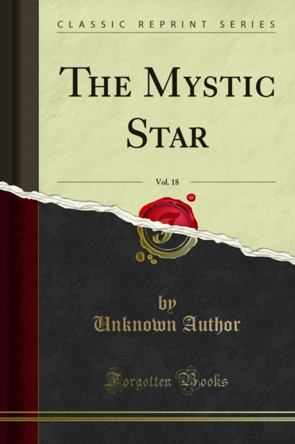 The Mystic Star, PDF eBook