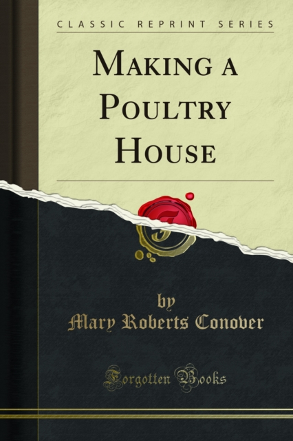 Making a Poultry House, PDF eBook