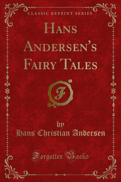 Hans Andersen's Fairy Tales, PDF eBook