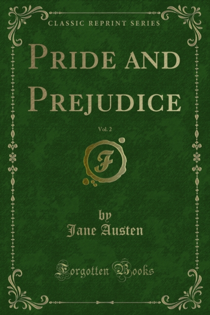 Pride and Prejudice, PDF eBook