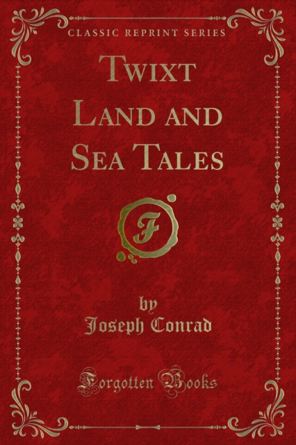 Twixt Land and Sea Tales, PDF eBook