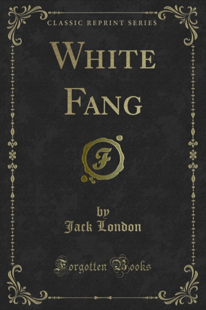 White Fang, PDF eBook