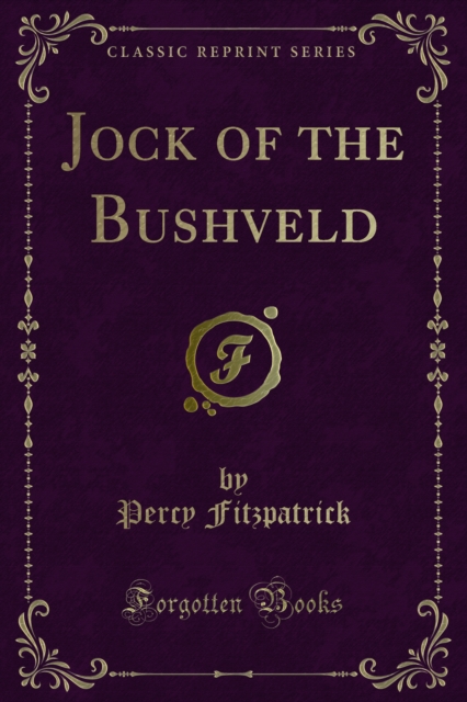 Jock of the Bushveld, PDF eBook