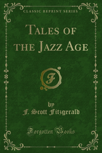 Tales of the Jazz Age, PDF eBook