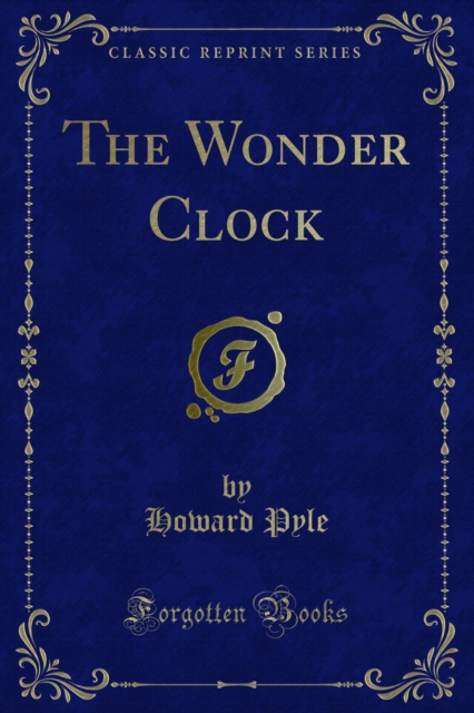 The Wonder Clock, PDF eBook