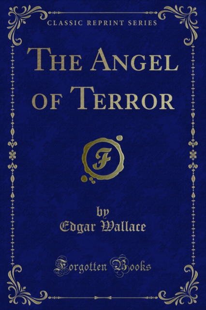 The Angel of Terror, PDF eBook