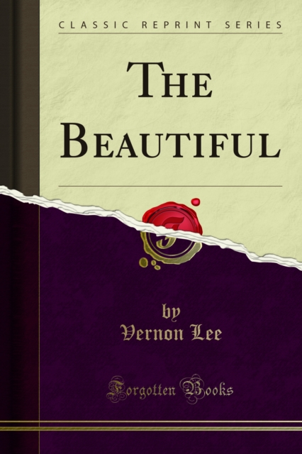 The Beautiful, PDF eBook