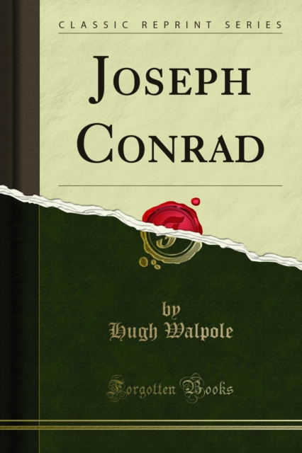 Joseph Conrad, PDF eBook