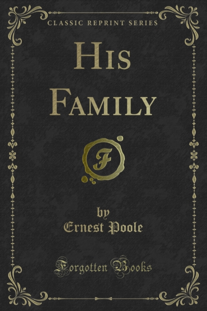 His Family, PDF eBook