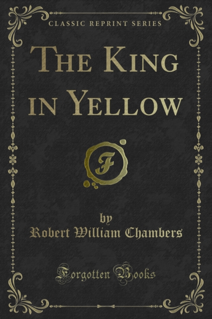 The King in Yellow, PDF eBook