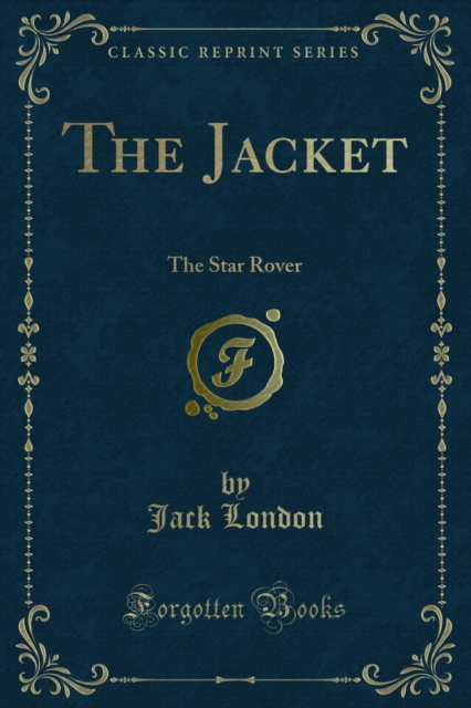 The Jacket : The Star Rover, PDF eBook