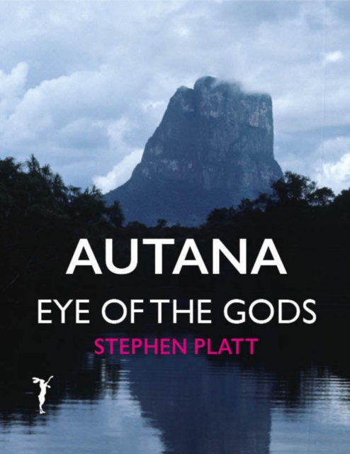 Autana: Eye of the Gods, EPUB eBook