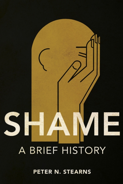 Shame : A Brief History, EPUB eBook
