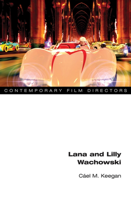Lana and Lilly Wachowski, EPUB eBook