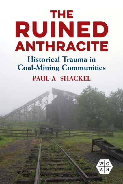 The Ruined Anthracite : Historical Trauma in Coal-Mining Communities, EPUB eBook