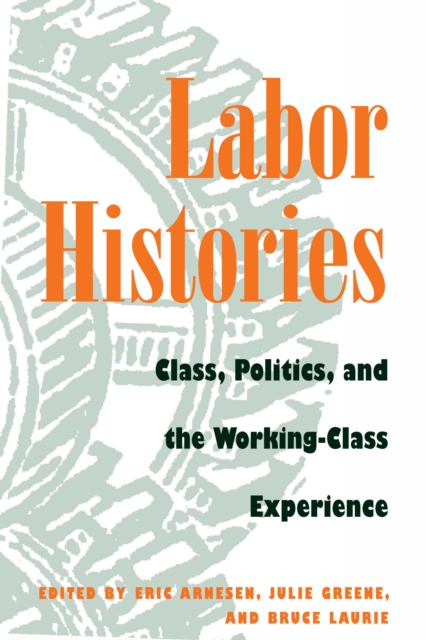 Labor Histories : Class, Politics, and the Working-Class Experience, EPUB eBook