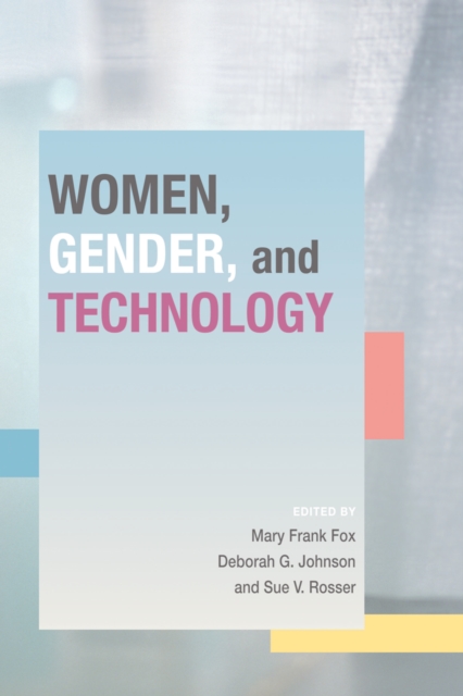 Women, Gender, and Technology, EPUB eBook