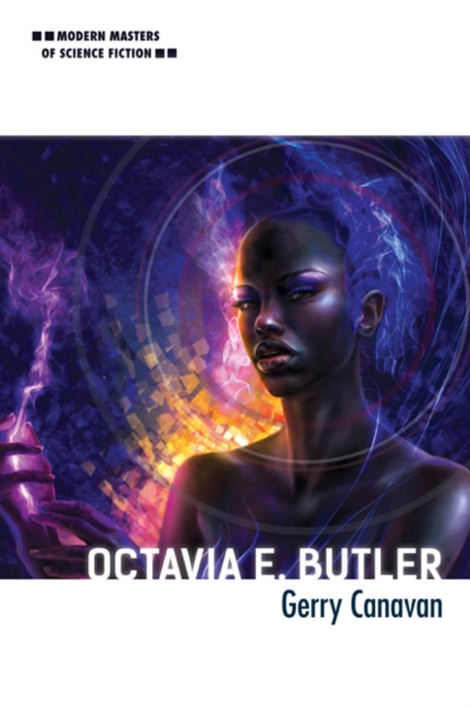 Octavia E. Butler, Paperback / softback Book