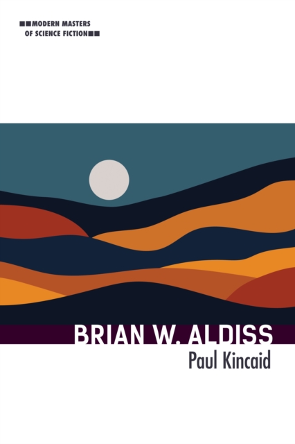 Brian W. Aldiss, Paperback / softback Book