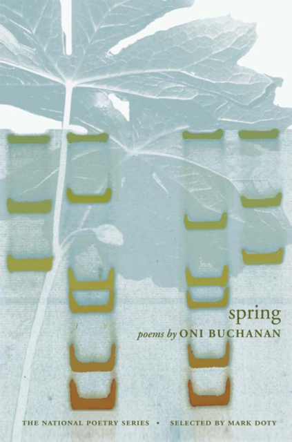 Spring, EPUB eBook