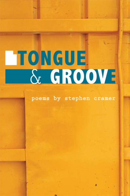 Tongue & Groove, EPUB eBook
