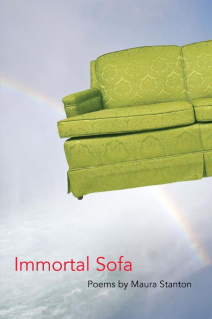 Immortal Sofa, EPUB eBook