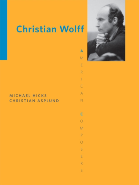 Christian Wolff, EPUB eBook