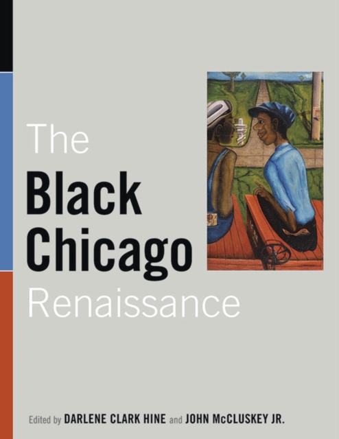 The Black Chicago Renaissance, EPUB eBook