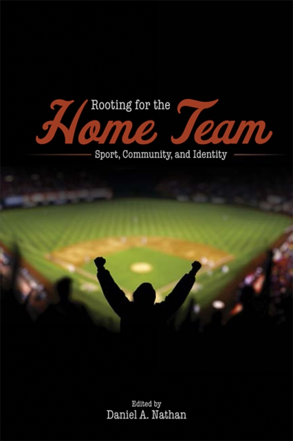 Rooting for the Home Team, EPUB eBook