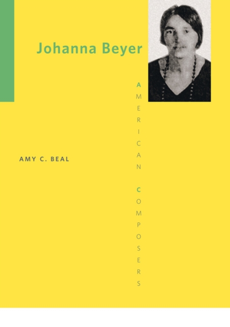 Johanna Beyer, EPUB eBook