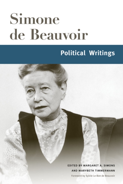 Political Writings, EPUB eBook