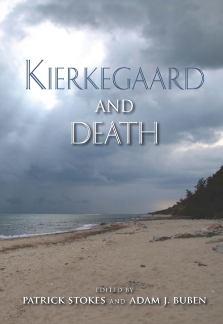 Kierkegaard and Death, EPUB eBook