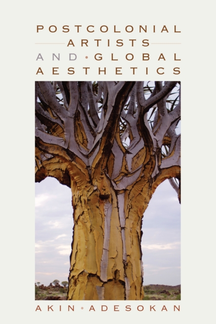 Postcolonial Artists and Global Aesthetics, EPUB eBook