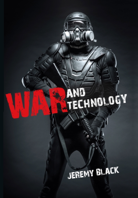 War and Technology, EPUB eBook