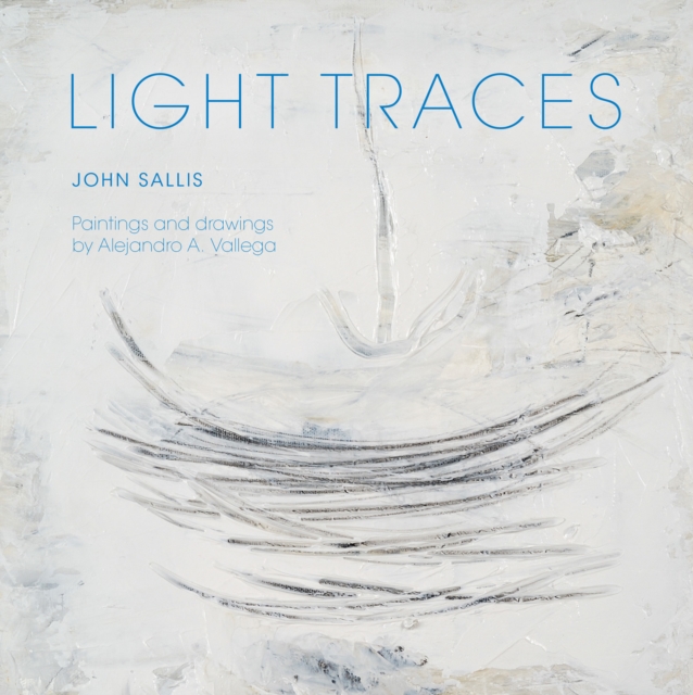 Light Traces, EPUB eBook