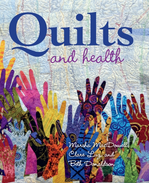Quilts and Health, EPUB eBook